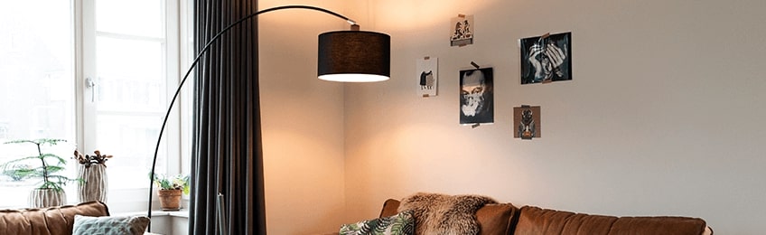 Lampadare LED Lampadare LED