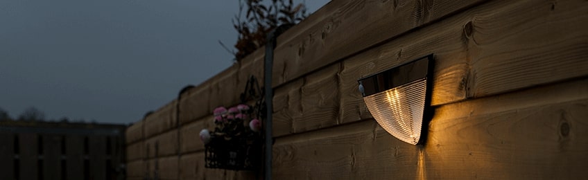 Lămpi solare